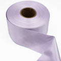 Iris Purple Satin Blanket Binding 2 Inch Wide - 25 Yard Bulk Roll - Pre-Folded 100% Polyester Purple Binding for Baby Blankets, Quilts, Girl Nursery Crafts, Princess Themes & Lavender Projects by Unknown