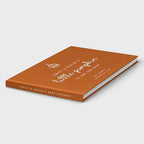 Little Pumpkin Baby Shower Guest Book – Fall Harvest Sign In Memory Keepsake Album - Image 2