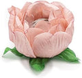 Handmade Paper Truffle Cups | Liners | Wrappers | Fominhas | Candy Cups | Forminhas de Brigadeiro - Pack of 30 (Paper, Peony Nude Pink) by Truffilio
