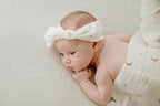 Miaoberry Organic Muslin Swaddle Blanket and Hat Set – Moon and Stars Nursery Decor – Sun & Moon Baby Hospital Receiving Outfit for Birth Announcement, Newborn Photography - Image 4