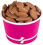 Karat [4oz - 1000 ct] Paper Ice Cream Cups for Hot/ Cold Food - Ideal for Ice Cream, Gelato, Yogurt and Snacks - Pink - Image 5