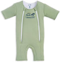 Magic Sleepsuit Baby Merlin's Cotton Baby Swaddle Transition Product by HALO