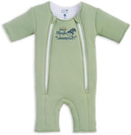Magic Sleepsuit Baby Merlin's Cotton Baby Swaddle Transition Product by HALO