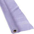 Fun Express Plastic Table Cover Roll, Lilac, 40 x 100 Feet by FunExpress