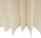 3Pcs Cylinder Stands for Party Foldable Cardboard Centerpiece Display Round Stands Centerpiece Cake Pedestal Stand 55-66LBS for Wedding Party Birthday Decor 40/60/80cm High (3Pcs-2) - Image 4