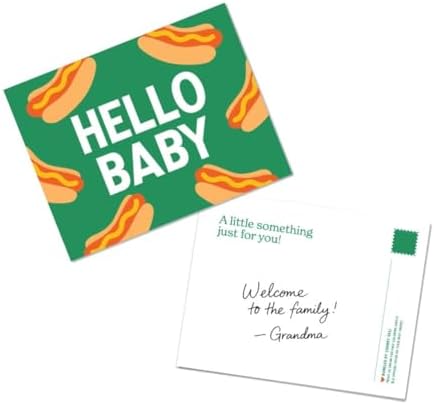 Chunky Deli Baby Grillmaster Gift Bundle BBQ Play Activity Set 0-6 Month - Image 5