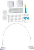Balloon Arch Kit with Base and Water Bags Plastic Stand by Unknown