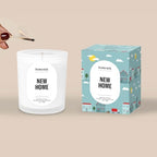 Homesick Scented Candles for Home (New Home) - Image 5