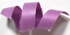 Natural Cotton Curling Ribbon for Gift Wrapping | 100% Biodegradable Holiday Gift Ribbons for Presents & Ribbons for Crafts | Purple Colored Curling Ribbon | 3/16, 1/2 & 5/8 Inch (Orchid) by CreamCityRibbon