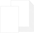 13 x 19 White Cardstock 80lb 100 Sheets by Goefun