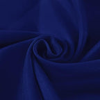 Fokitut 6 Pack Round Tablecloth, 90 Inch, Stain Resistant and Wrinkle Polyester Table Cloth, Fabric Table Cover for Kitchen Dining, Wedding, Party, Holiday Dinner-Royal Blue - Image 4