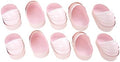 Liffshsy 10pcs Baby Shower Flower Basket Gift Box, Pink Cradle Floral Basket Cradle Gift Box Decorative Boxes, Small Companion Gift Box Flower Arrangement Basket for Birthday Party Prenatal Party Wedding by Unknown