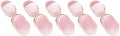 10PCS Baby Basket, Empty Cardboard, Baby Shower Gender Reveal,Pink by Unknown