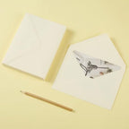 100 Pieces A6 Envelopes 4x6 Cream Color, 6 1/2 x 4 3/4 Inches (Pack of 4) - Image 6