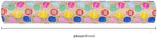 RUSPEPA Kraft Wrapping Paper Roll - Balloon Pattern - 24 Inches x 100 Feet - Image 5
