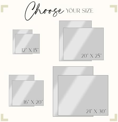 Custom Acrylic Baby Shower Welcome Sign – Personalized Colors & Sizes - Image 4