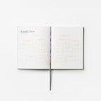 Printworks One Step at a Time Baby Journal - 64-Page Album with Slipcase - Image 2