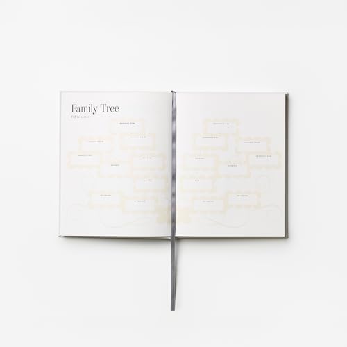 Printworks One Step at a Time Baby Journal - 64-Page Album with Slipcase - Image 2