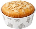Restaurantware 5 oz Vintage Floral Paper Baking Cups, Pleated, 200 Ct by Restaurantware