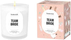 Homesick Scented Candles for Home (Team Bride) by Homesick