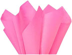 Gift Wrapping Tissue Paper 15X20 480 Pack by A1 Bakery Supplies (Fuschia Pink) by A1+Bakery+Supplies