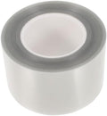 Mousse Cake Collar 1 Sheet Food-grade Plastic for Dessert Edges by Alipis