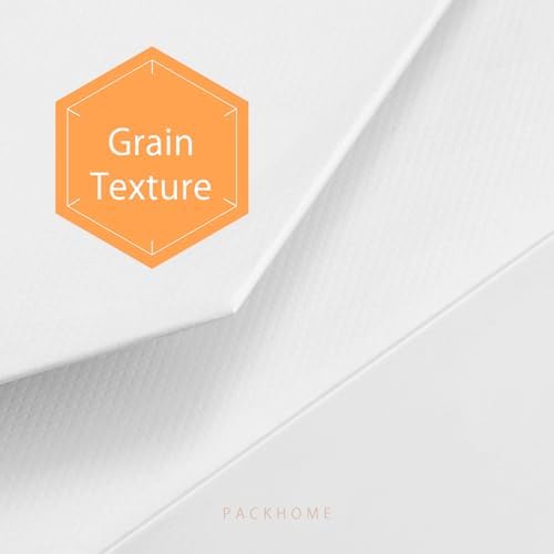 PACKHOME Extra Large White Gift Box Magnetic Lid 17x14.5x5.5in - Image 4