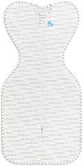 Love to Dream Swaddle Up, Baby Sleep Sack | 1.0 TOG, 8-13 lbs, Dreamer by LoveToDream