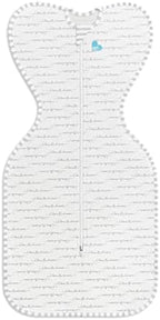 Love to Dream Swaddle Up, Baby Sleep Sack | 1.0 TOG, 8-13 lbs, Dreamer by LoveToDream