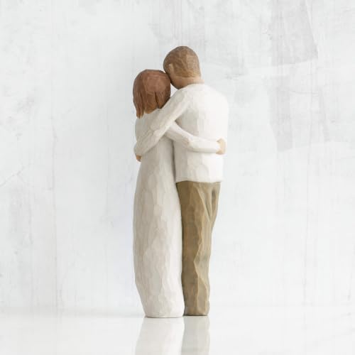 Willow Tree Our Gift, Sculpted Hand-Painted Figure - Image 3