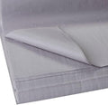 Jillson Roberts Bulk 20 x 30 Inch Recycled Tissue, Gray, 480 Unfolded Sheets by JillsonRoberts