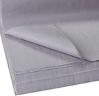 Jillson Roberts Bulk 20 x 30 Inch Recycled Tissue, Gray, 480 Unfolded Sheets by JillsonRoberts