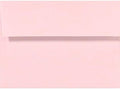 LUXPaper A7 Invitation Envelopes | Peel & Press | 5 1/4" x 7 1/4" | Candy Pink | 80lb. Text | 500 Qty by LUXPaper