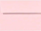 LUXPaper A7 Invitation Envelopes | Peel & Press | 5 1/4" x 7 1/4" | Candy Pink | 80lb. Text | 500 Qty by LUXPaper