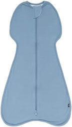 KYTE BABY Swaddle Bag in Slate 0.5 by KYTEBABY