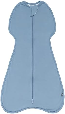 KYTE BABY Swaddle Bag in Slate 0.5 by KYTEBABY