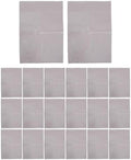 VINTORKY 40 Sheets Pink Tissue Paper Bulk for Wrapping - 27.6x20, 38gsm Decorative Tissue Paper Sheets for Easter Mother's Day Baby Showers Wedding Spring Art Crafts by VINTORKY