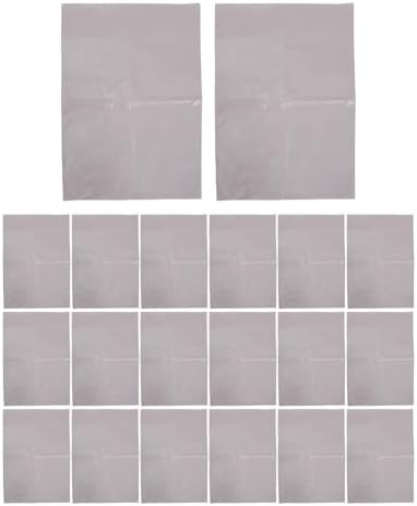 VINTORKY 40 Sheets Pink Tissue Paper Bulk for Wrapping - 27.6x20, 38gsm Decorative Tissue Paper Sheets for Easter Mother's Day Baby Showers Wedding Spring Art Crafts by VINTORKY