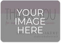 Personalized 2" x 3" Rectangle Rounded Corners Labels / 500 Fully Custom Image Stickers/Rolled Small Business Craft Labels/DIY Upload Your Own Design/Made in The USA by SBLABELS
