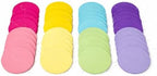 Ultimate Big Circle Dots Party Garland Streamer Backdrop (290 Ft Total, 40 Strands x 7.25 Ft Per Strand) - Hanging Paper Dot Decor for Birthdays, Baby Showers, & All Events (Pastel Rainbow) - Image 7
