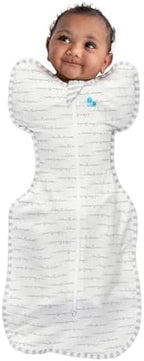 Love to Dream Swaddle Up, Baby Sleep Sack | 1.0 TOG, 13-19 lbs, Dreamer - Image 4