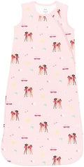 KYTE BABY Sleep Bag 1.0 TOG, Rayon Made From Bamboo Wearable Blanket, Dual Zipper For Infants And Toddlers Nursery Essentials by KYTEBABY