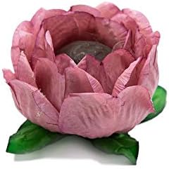 Handmade Paper Truffle Cups | Liners | Wrappers | Fominhas | Candy Cups | Forminhas de Brigadeiro - Pack of 30 (Paper, Peony Dusty Rose) - Image 4