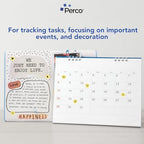 Perco Metallic Gold Perforated Round Circle Dot Sticker 1/2-Inch Labels — 3 Rolls, 9,000 Stickers—Weddings, Invitations, Events for VIP Marking, Rewards & Premium Accents, Strong Adhesive—Made in USA - Image 3