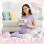 Baby Girl Gifts, Baby Shower Gifts for Girls, Baby Girl Gift Baskets - Image 6