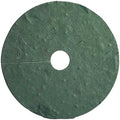 Of The Earth Handmade Paper - Wildflower Seed Paper Wine Glass Tag - 3" Diameter - Set of 36 - Choose Your Paper (14s Green Lotka) by OfTheEarth
