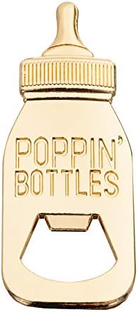 24 Packs Poppin Bottle Opener for Baby Shower Favors,Gifts,Decorations and Souvenirs for Guests - Image 4