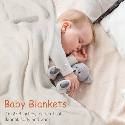 New Mom Gifts for Women, Luxury Pregnancy Gift for New Parents Gender Reveal Gifts Baby Gift Sets w/Mom and Dad Tumbler Newborn Essentials for First Time Moms, Expecting Parents to Be, Baby Shower… - Image 6