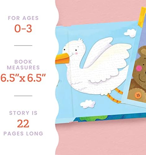 I See Me! Hello World! - Personalized Children's Story (Blue Board Story) - Image 3