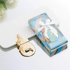 24 Packs Latest Baby Shower Bottle Openers - Party Favors, Prizes, Souvenirs & Return Gifts - Image 3